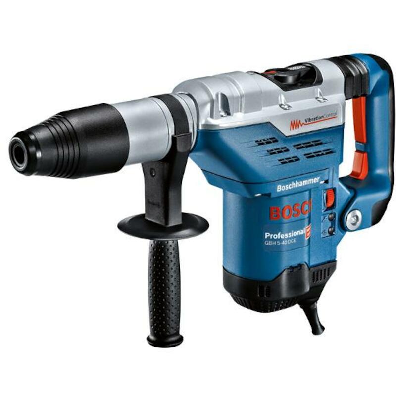 COMBISET GBH5-40DCE +GWS880 0615A500BA       BOSCH