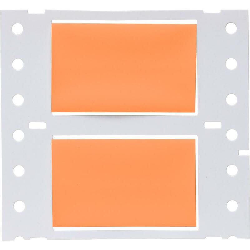 MANCHON REPER.FILS ORANGE   110405(100) 50,8X31,8
