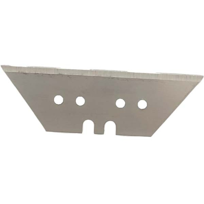 LAME COUT. 60X18MM          P761AJM (10ST) XHANDER