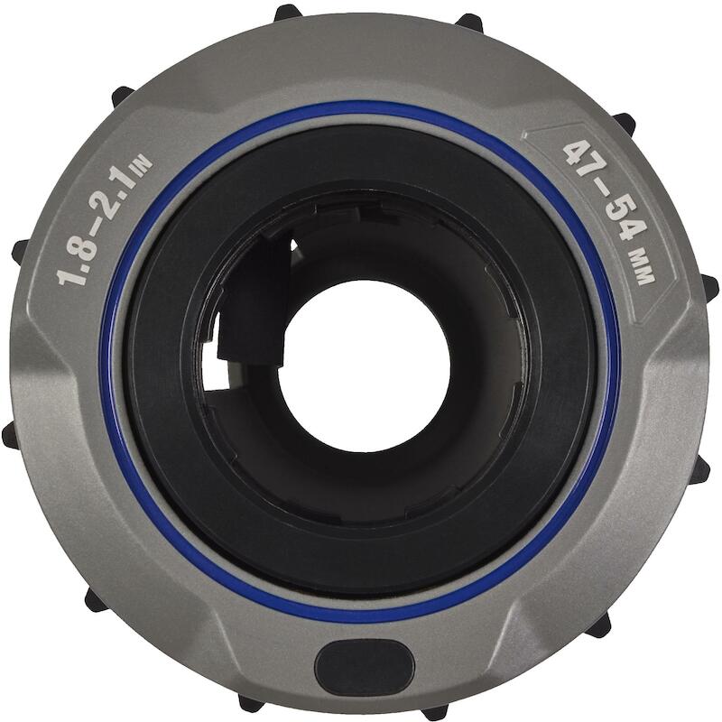 STRIPKOP 47-54MM            4932499282   MILWAUKEE