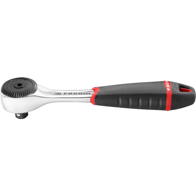 RATEL RONDE KOP 1/4"        R.161BPB         FACOM