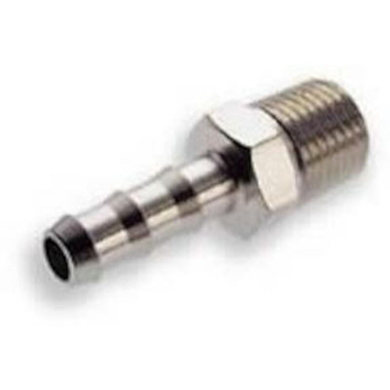 EMBOUT CANN.8MM X 1/4"M/BSPT  291170828 MS NORGREN