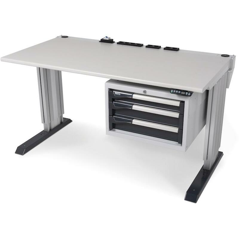 WERKBANK                    DYNAMIC1504       FAMI