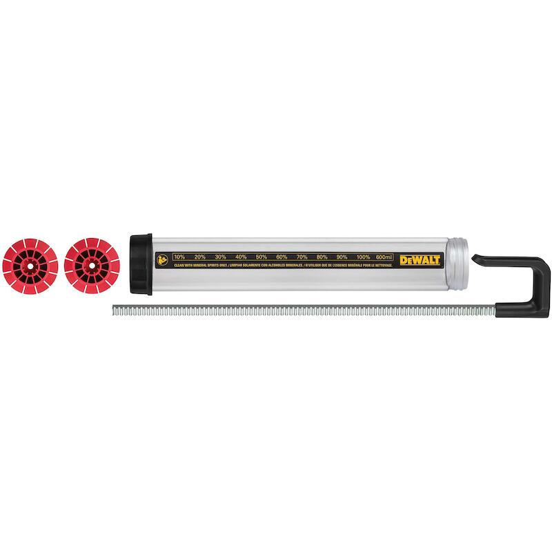 SUPP.CARTOUCHE PISTOL MAST. DCE5801         DEWALT