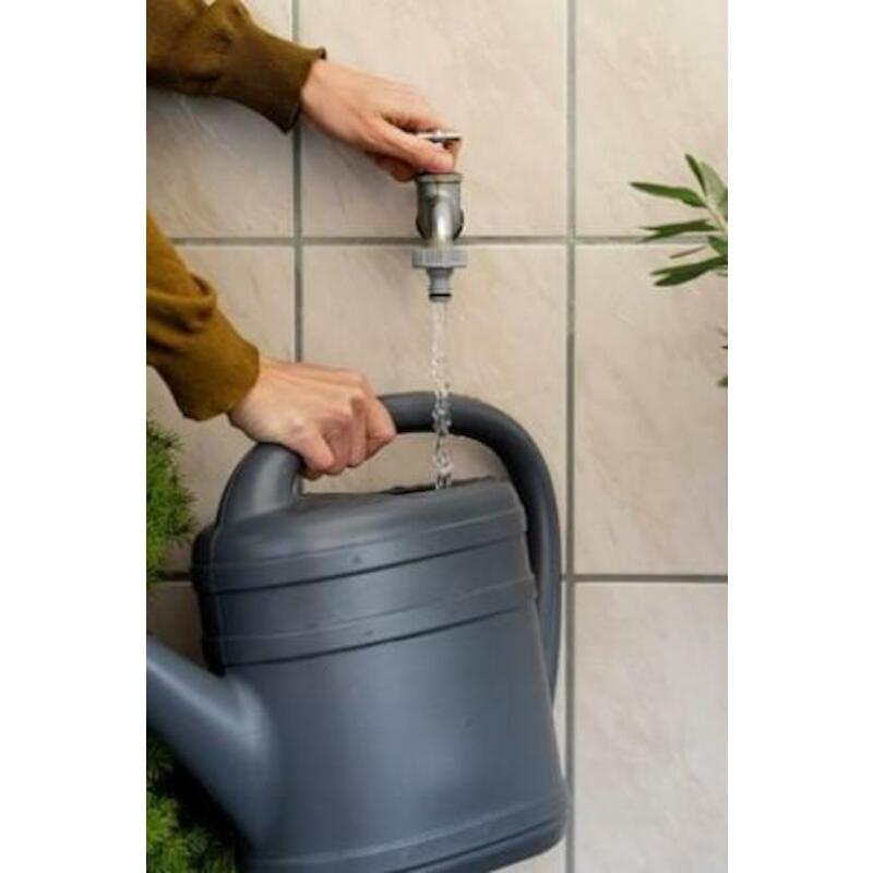 KRAANSTUK                   18220 - 1/2"V  GARDENA