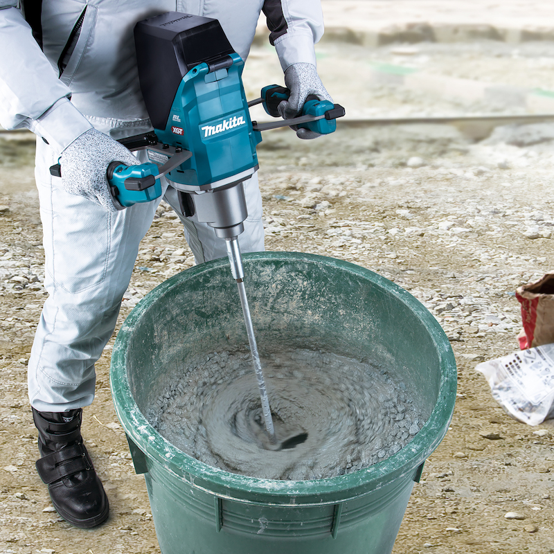 MALAXEUR XGT® - UT001GZ02 - MAKITA
