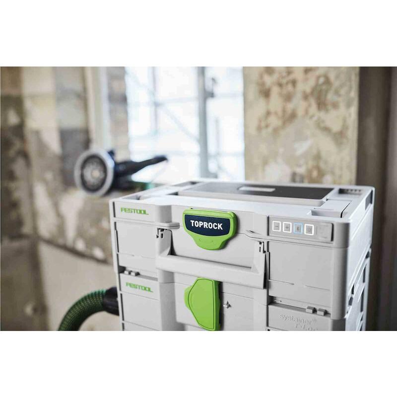 ENCEINTE BLUETOOTH SYS3 BT20 M 137 TOPROCK - 205502 - FESTOOL