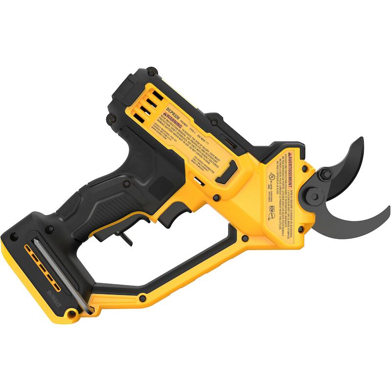 ACCUSNOEISCHAAR 18V/BODY    DCMPP568N       DEWALT