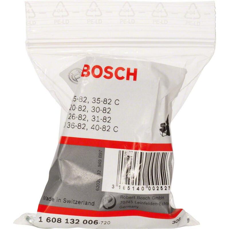 DIEPTEAANSLAG       GHO/PHO 1608132006       BOSCH