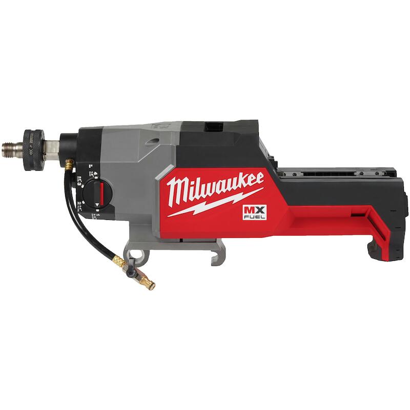 ACCUDIAMANTBOORM.72V/BODY   MXF DCD350DD-0   MILWA