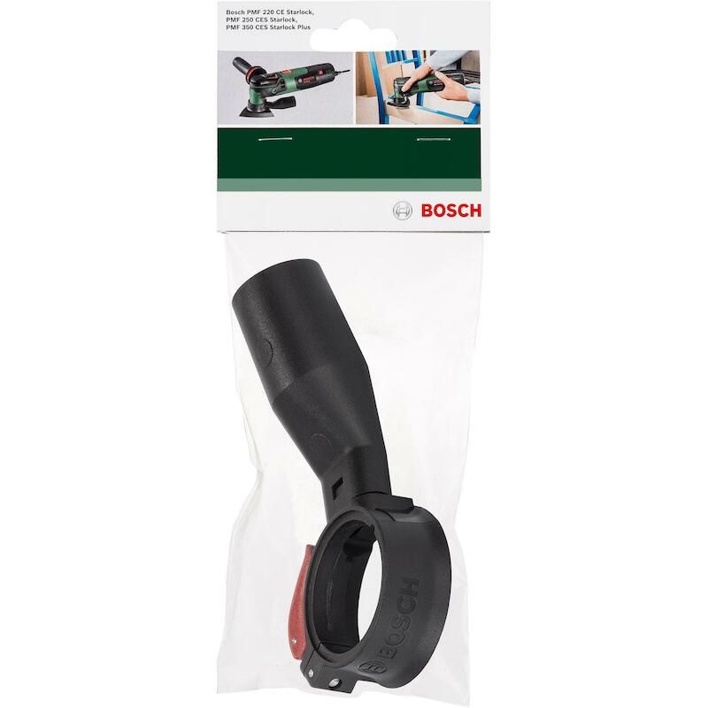 ADAPT.ASPIRATION MULTITOOL  2609256D57       BOSCH