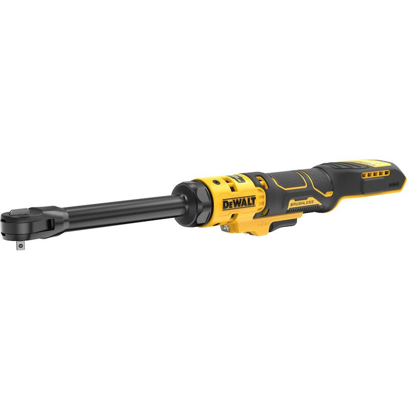 H.ACCURATELSLEUTEL 18V/BODY DCF514EN        DEWALT