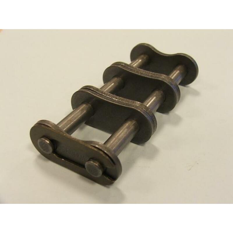 SLUITSCHAKEL   TRIP.BS      3/8" - 06B-3   DONGHUA