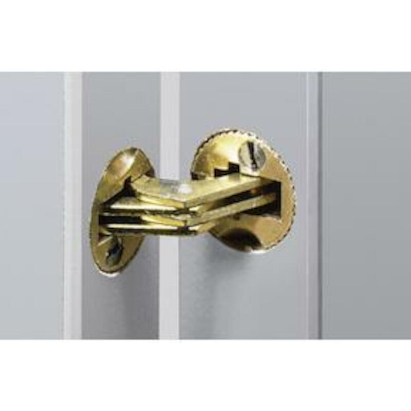 CHARN.À CYL.À PERC.MS EXCEL.31170 14MM     HETTICH