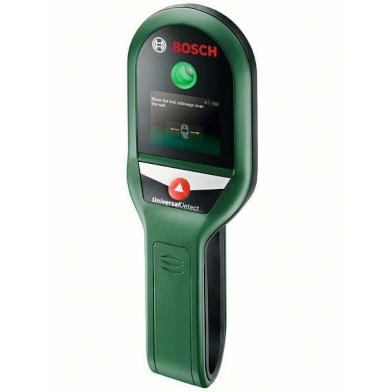 MULTIDETECTOR 100MM         UNIVERSALDETECT 4XAA