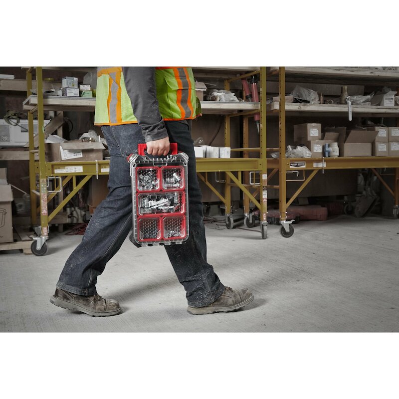 ORGANISER PACKOUT           4932464082   MILWAUKEE