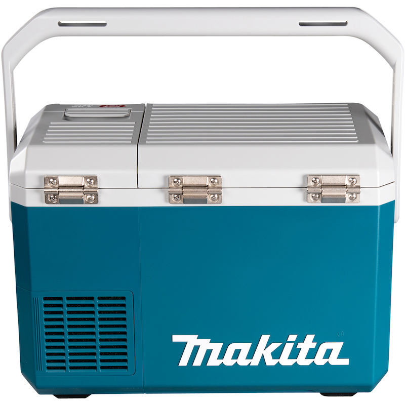 GLACIÈRE / CHAUDIÈRE SUR ACCU XGT® - CW003GZ - MAKITA