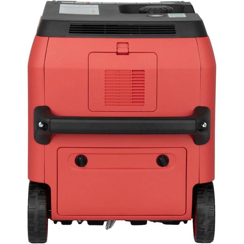 GÉNÉRATEUR INVERTER 4,8KVA  LC4800ISE    GENERMORE