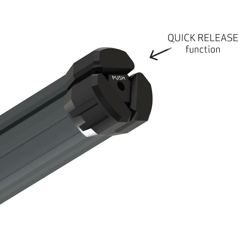 STATIEF TRIPOD 2M           03.5685       SCANGRIP