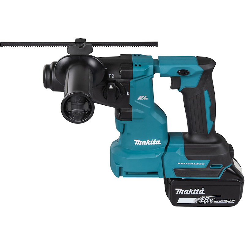 COMBIHAMER LXT® - DHR183RTWJ - MAKITA