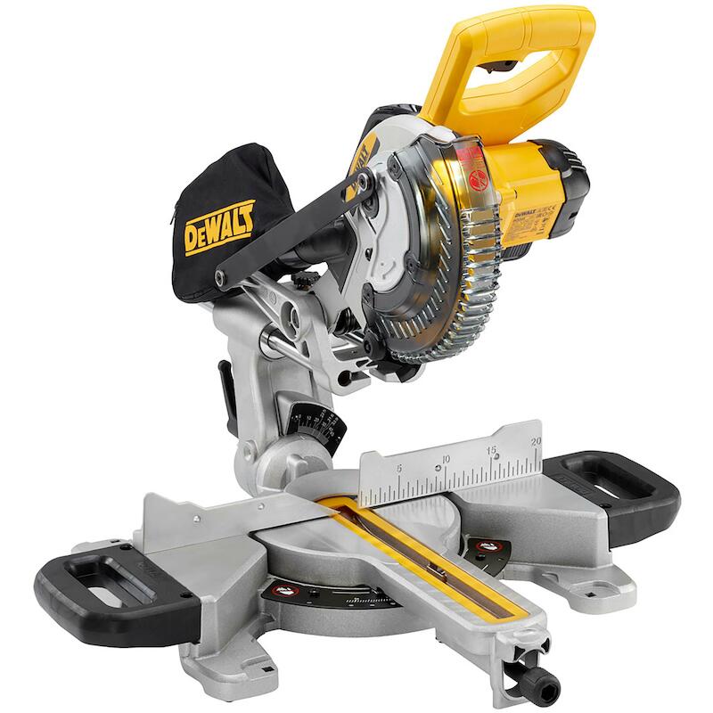 ACCU-AFKORTZAAG 18V/BODY    DCS365N         DEWALT