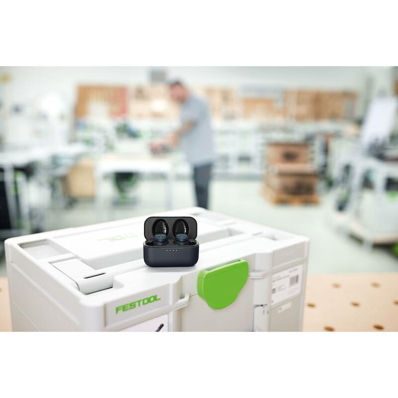 GEHOORBESCHERMING GHS 25 I - 577792 - FESTOOL