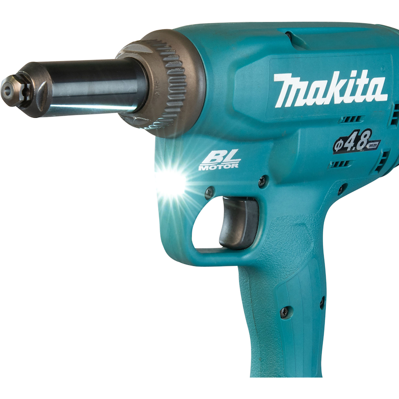 RIVETEUSE LXT® - DRV150ZJ - MAKITA