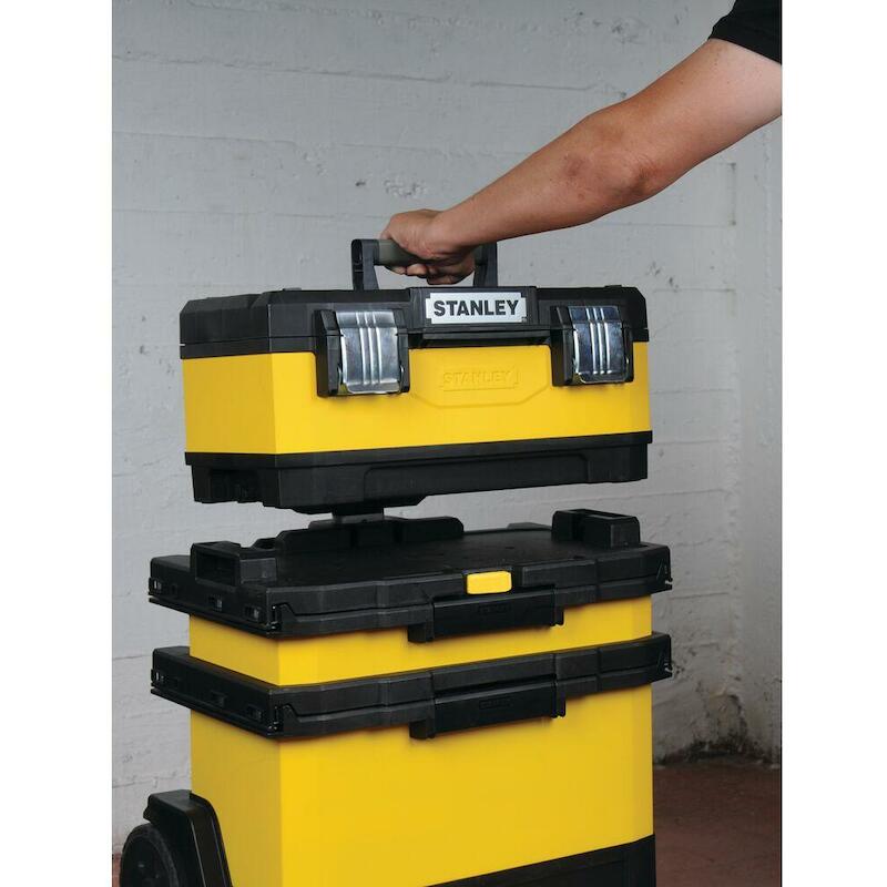 SERVANTE MOBILE MP 1-95-621
