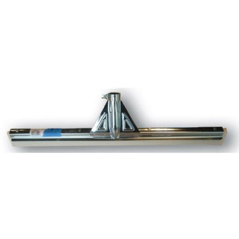 VLOERTREKKER - 1649 - WIT 750 MM
