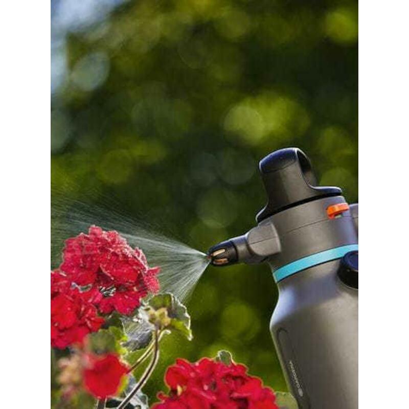 Gardena - Drukspuit - 11120-20 - 1,25 l - 03164577