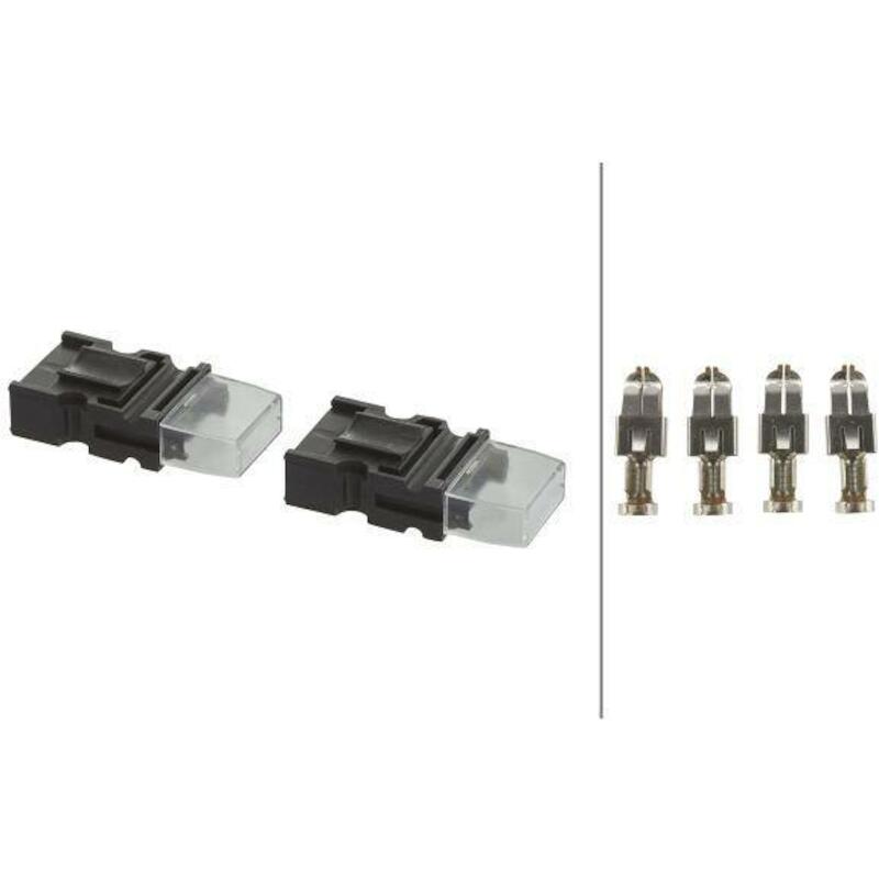 ZEKERINGHOUDER 30A          8JD 005 235-801  HELLA