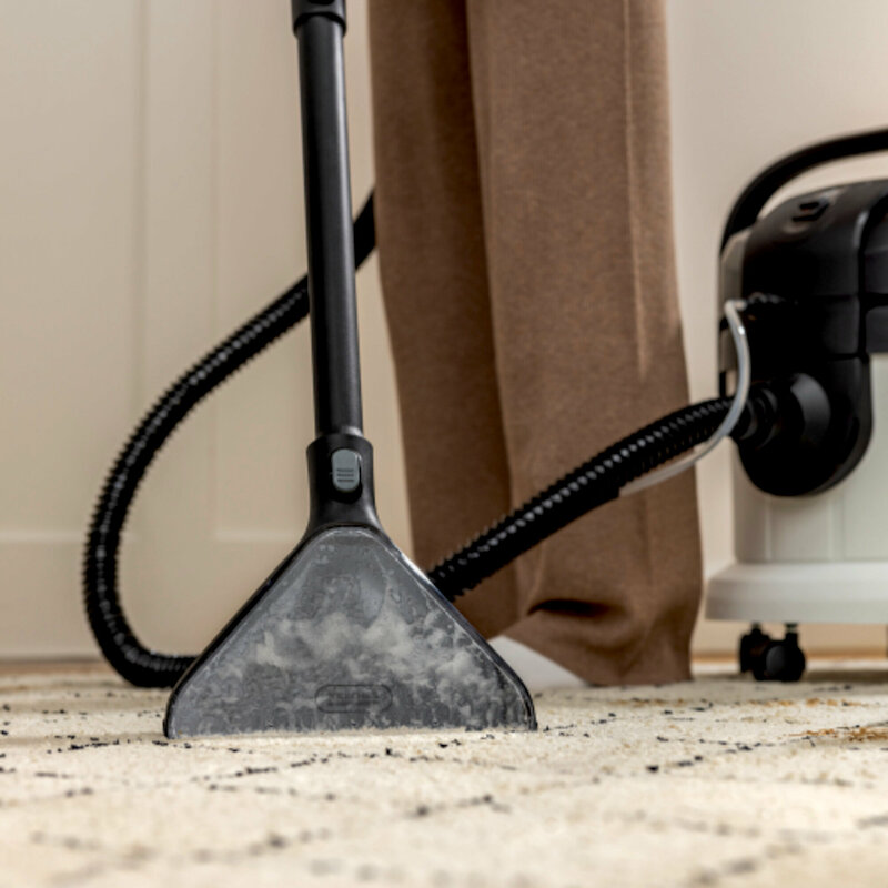 TAPIJTREINIGER 1000W        SE 4           KARCHER
