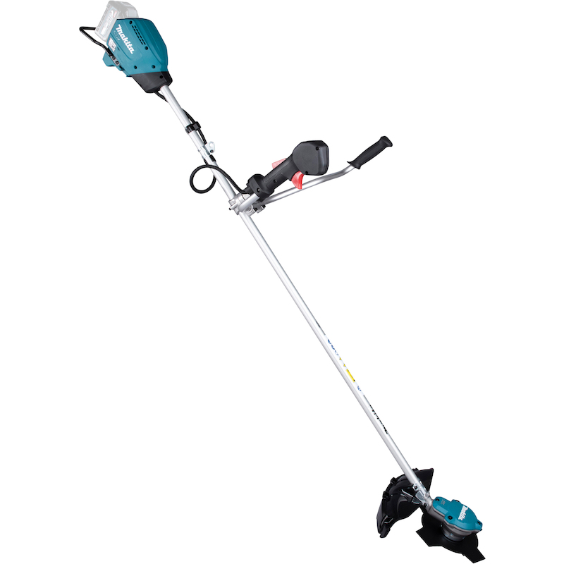 CORDLESS GRASS TRIMMER XGT 40VMAX - UR002GZ01 - MAKITA