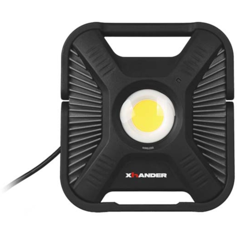 PROJECT.LED 6000LM          P52QCMB        XHANDER