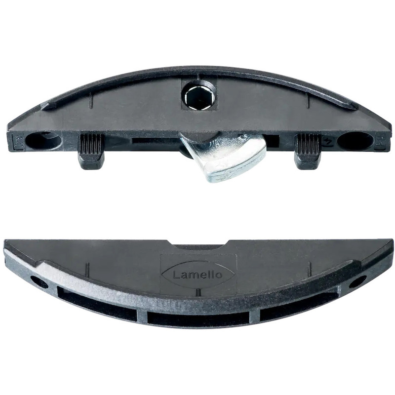 LAMELLENDEUVEL - LAMELLO CLAMEX - 27X66X9,7 MM (300 PAAR)