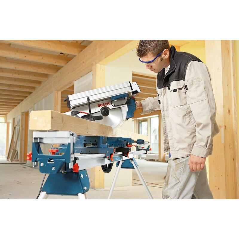 COMBINATIEZAAG 1800W/305MM  GTM 12 JL        BOSCH