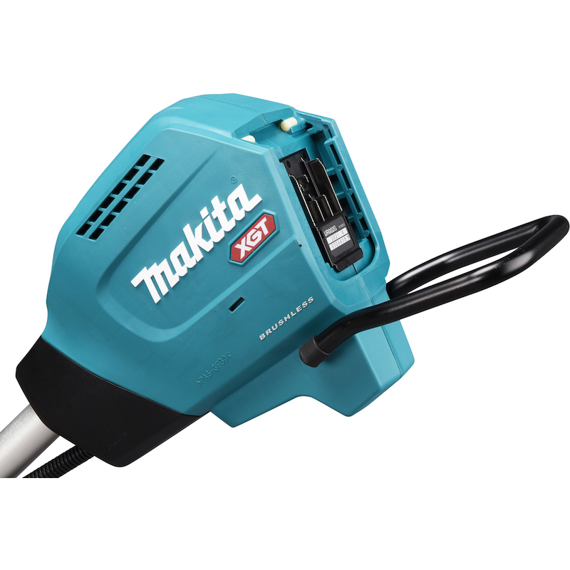 CORDLESS GRASS TRIMMER XGT 40VMAX - UR002GZ01 - MAKITA