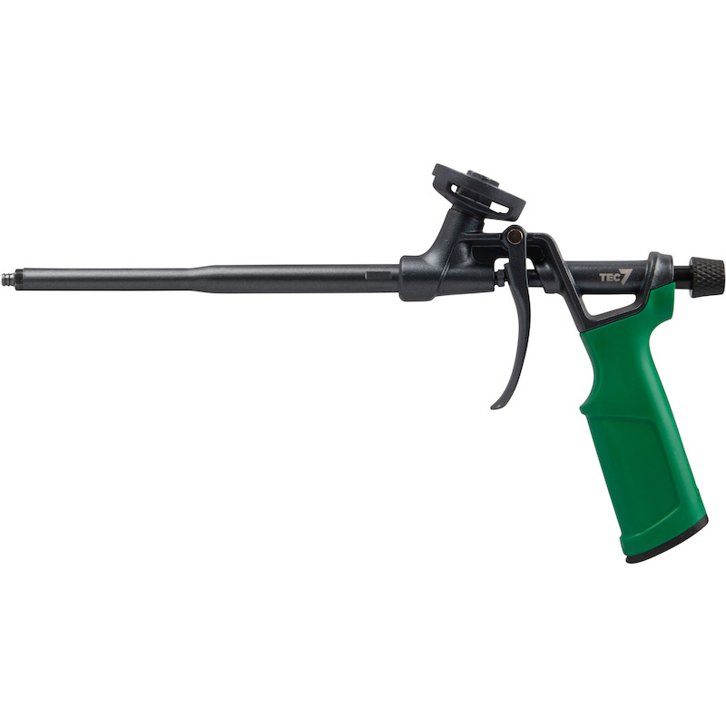 PISTOLET MOUSSE-PU VIS      670901000        TEC 7