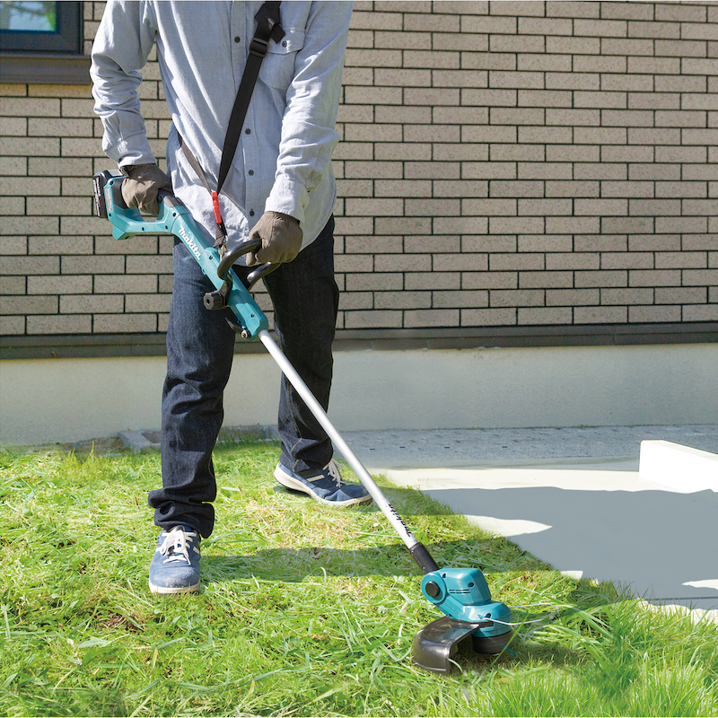 TRIMMER LXT® - DUR193RF - MAKITA