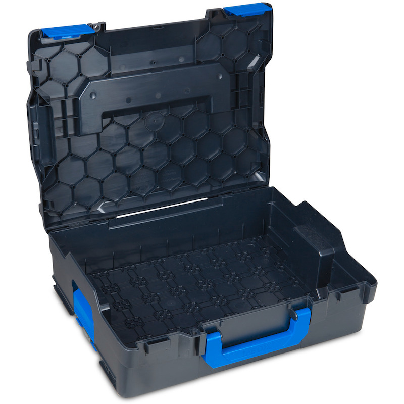 COFFRE ASSORTIM.  PVC VIDE  L-BOXX 136 G4  SORTIMO