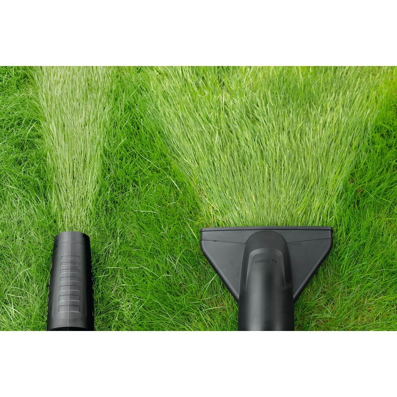 BLAASMONDSTUK PLAT          GBL              BOSCH