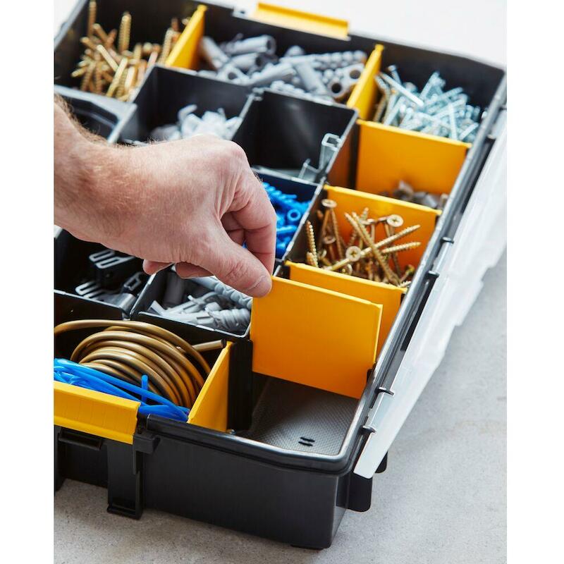 ORGANIZER SORTMASTER        1-94-745       STANLEY