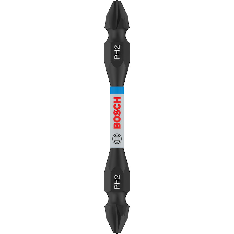 EMB.DOUBLE PRO IMPACT PH2   2608522526       BOSCH