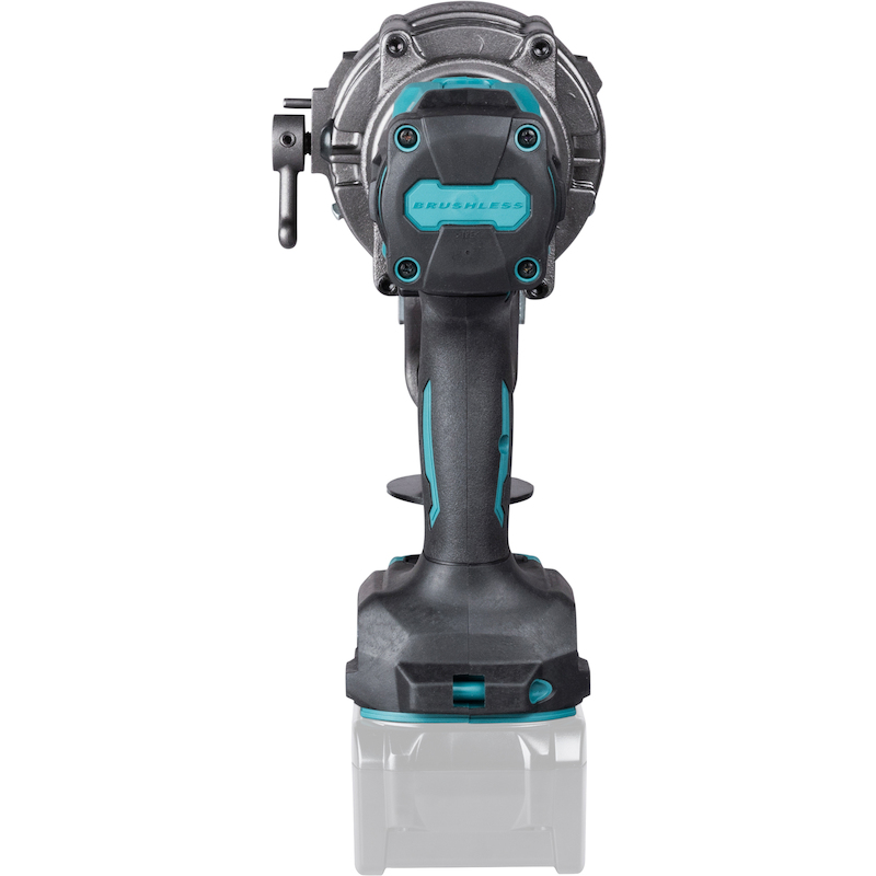 POINÇONNEUSE 40V/BODY       PP001G          MAKITA