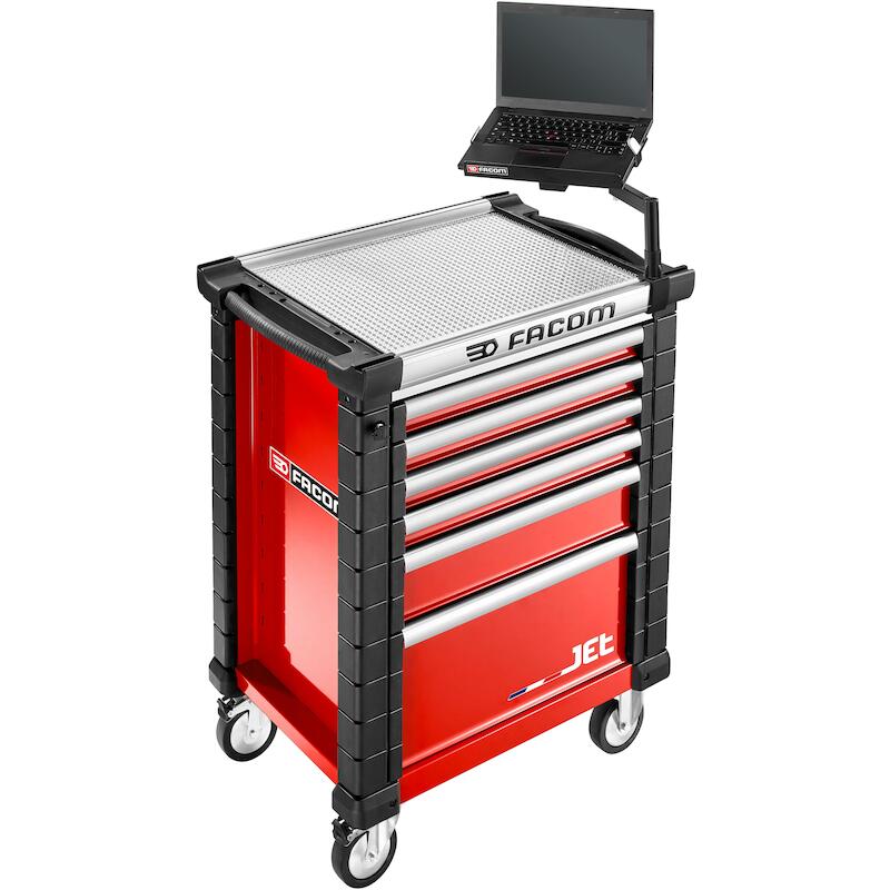 HOUDER VOOR LAPTOP          JET.WA3          FACOM
