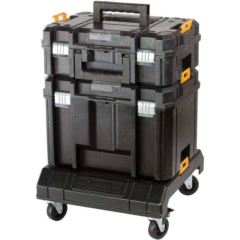 TSTAK CHARIOT À ROULETTES   DWST1-71229     DEWALT