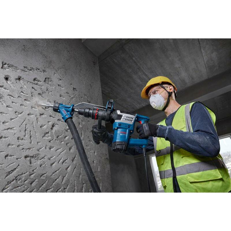 BREEKHAMER 1100W SDS-MAX    GSH5MX           BOSCH