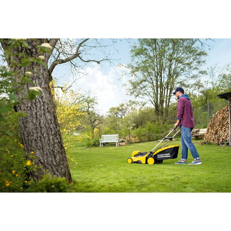 LAME 46CM POUR LMO 36-46    24440130       KARCHER