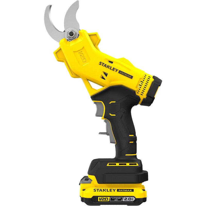 ACCU-SNOEISCHAAR 18V/2AH    SFMCPP32D1     STANLEY