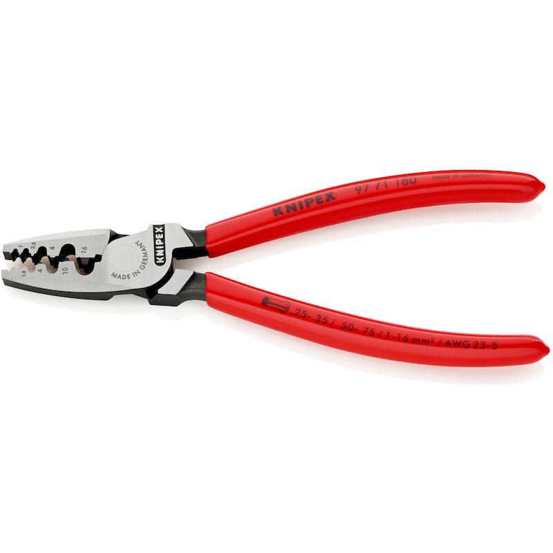 KABELSCHOENTANG             97 71 180       KNIPEX